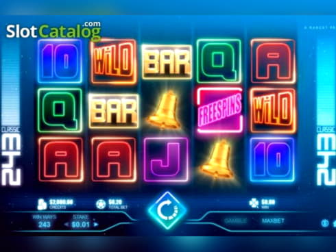 620% Бонус за казино при регистрация във Vegas Casino Online