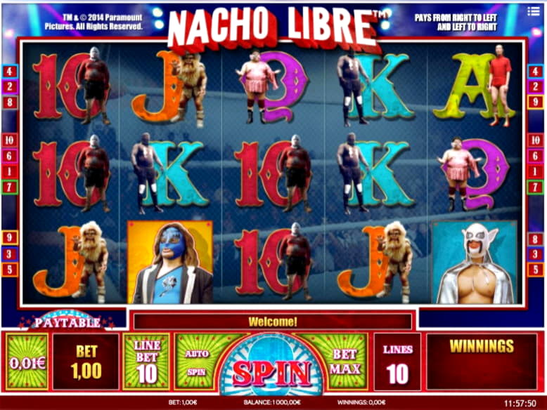 EUR 185 Онлайн казино турнир в Casino Cruise