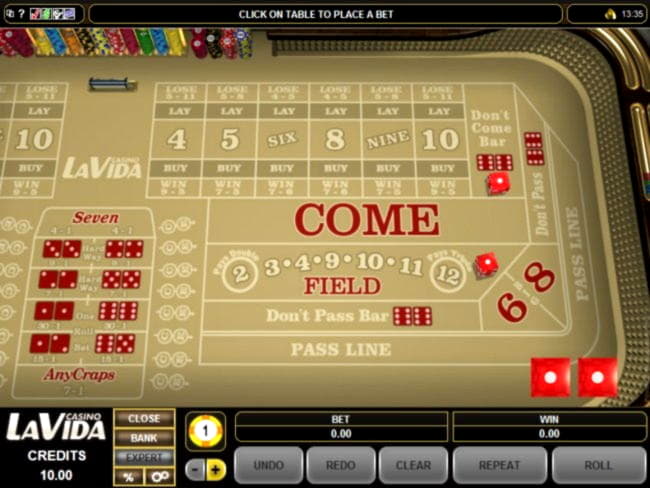 320% Бонус за казино при регистрация в Casino Share