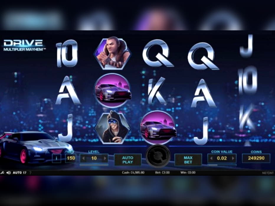 260 Безплатни казино завъртания в Casino Action