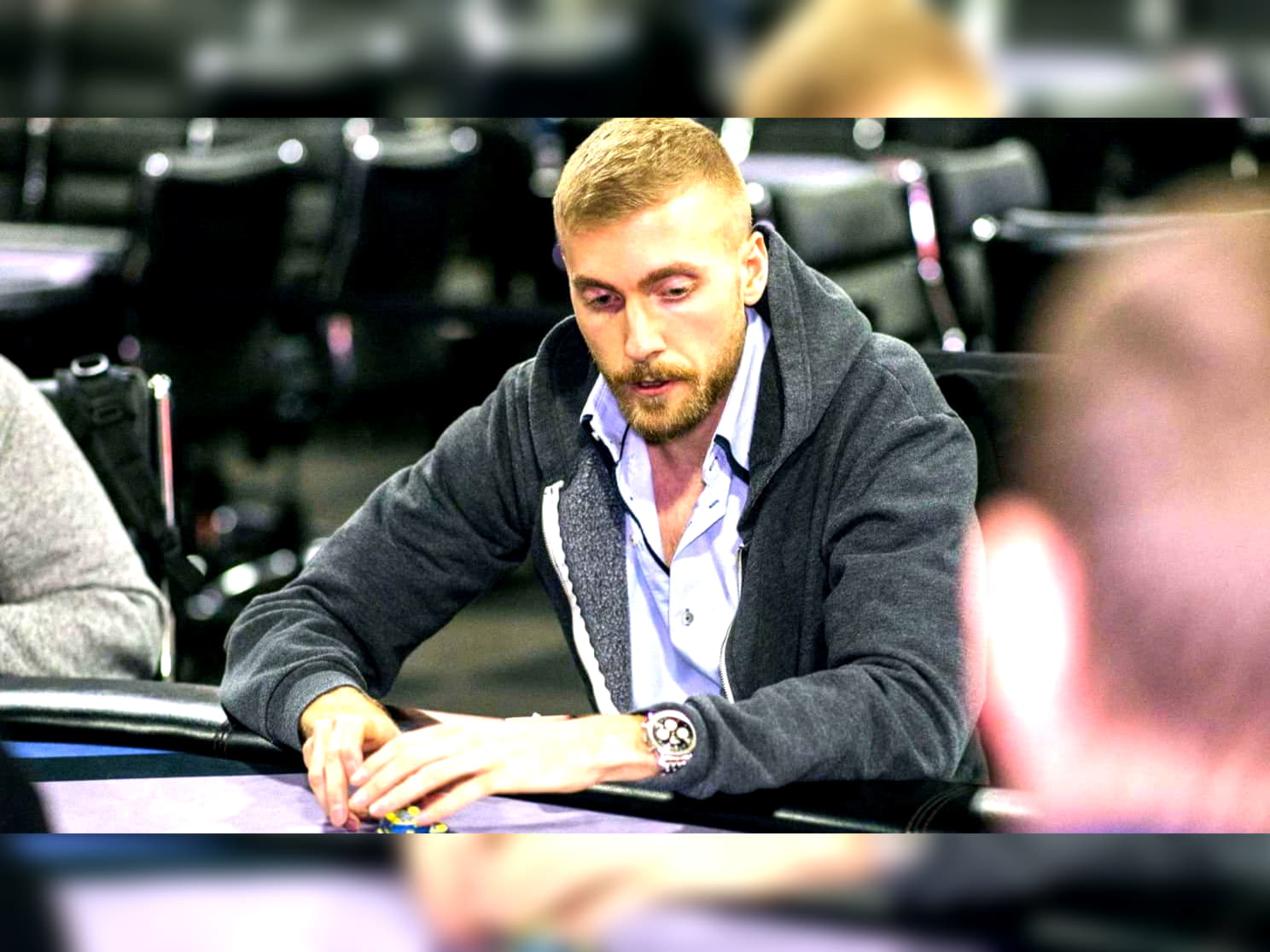 160% Мач в казино в Power Spins Casino
